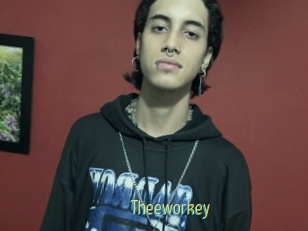 Theeworkey