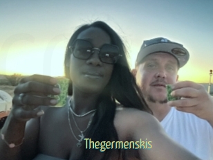 Thegermenskis