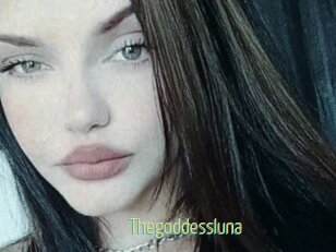 Thegoddessluna