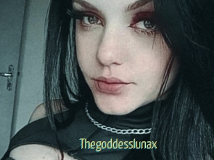 Thegoddesslunax