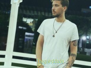 Theguestdude
