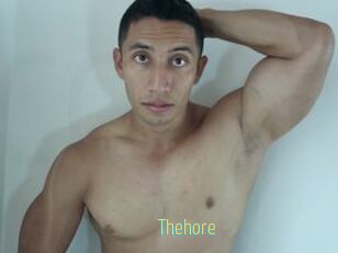 Thehore