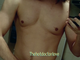 thehotdoctorlove Chaturbate Cam Sexe