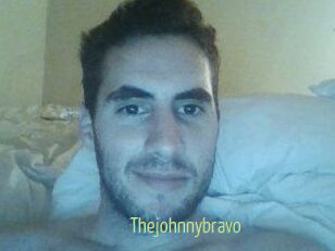 Thejohnnybravo