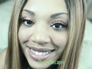 Thekelliecapri