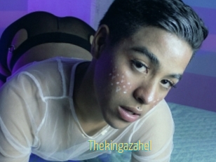 Thekingazahel