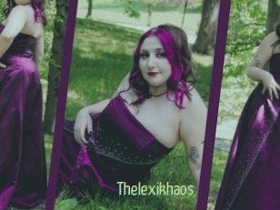 Thelexikhaos