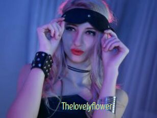 Thelovelyflower