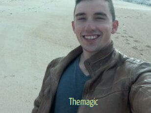 Themagic