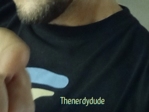 Thenerdydude