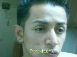 Thenextbatman