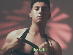 Theocallen