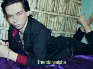 Theodorealpha