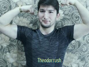 Theodorrush