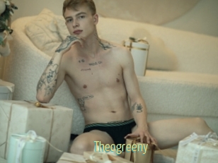 theogreeny Chaturbate Cam Sexe