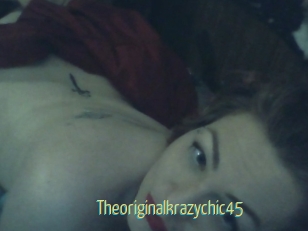 Theoriginalkrazychic45