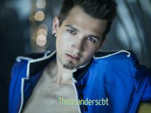 Theosanderscbt