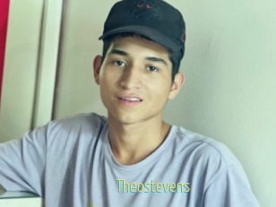 Theostevens