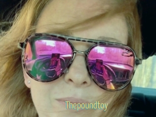 Thepoundtoy