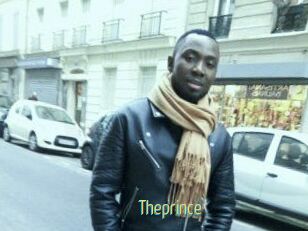 Theprince