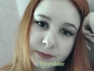 Theresakloer