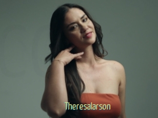 Theresalarson