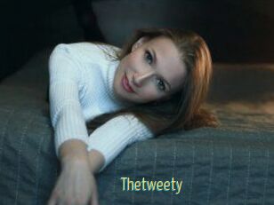 Thetweety