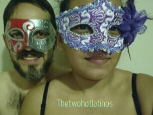 Thetwohotlatinos