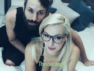 Theusacouple