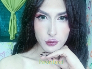 Thevanillared
