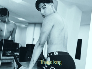 thiago_king Chaturbate Cam Sexe
