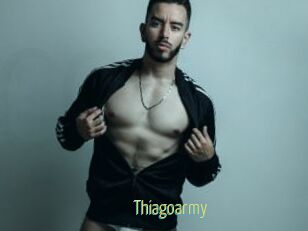 Thiagoarmy