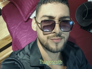 thiagoscoth Chaturbate Cam Sexe