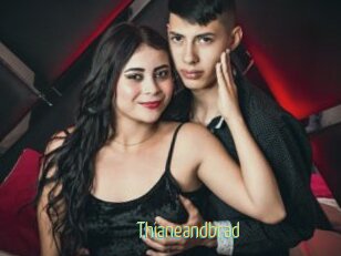 Thianeandbrad