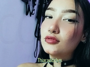 Thiaradiorkm