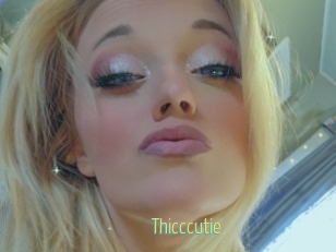 Thicccutie