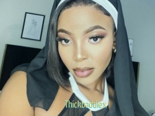 Thickbaddiex