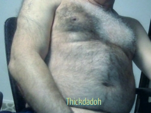 Thickdadoh