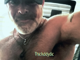 Thickddydic