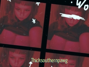 Thicksouthernpawg