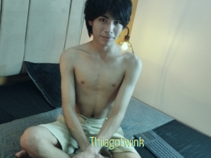 Thiiagotwink