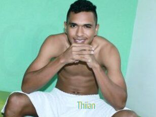 Thiian
