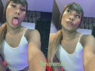 Thinajhonson