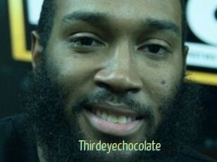 Thirdeyechocolate