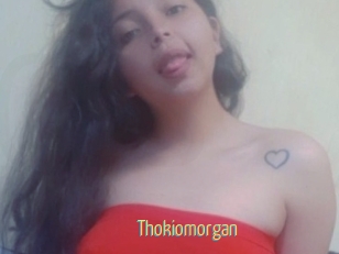 Thokiomorgan