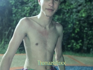 Thomaassfoxx