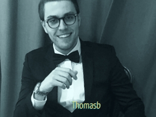 Thomasb