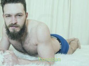 Thomasblum