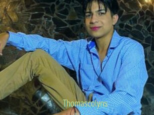 Thomascolyns