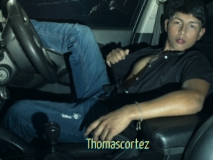 Thomascortez